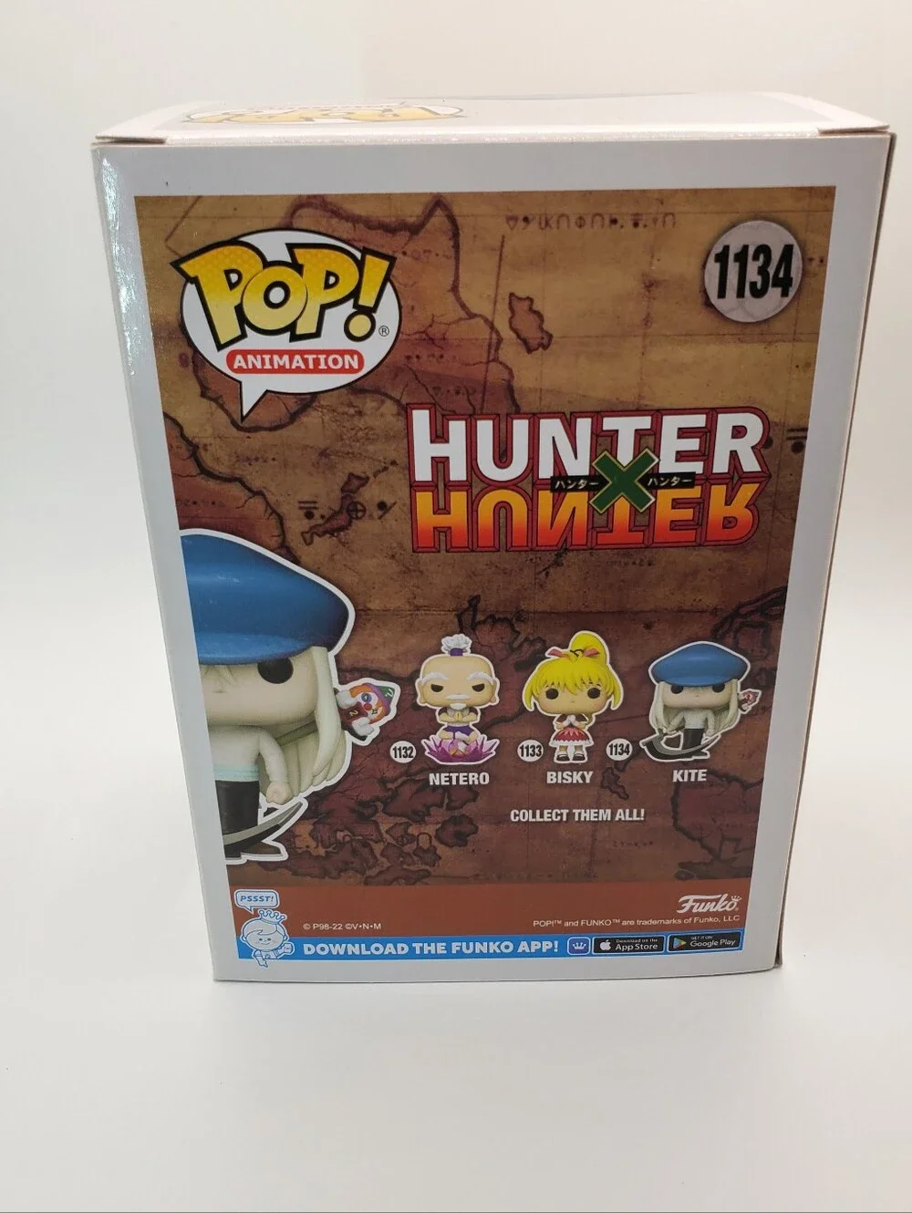 Funko purchasing can safely